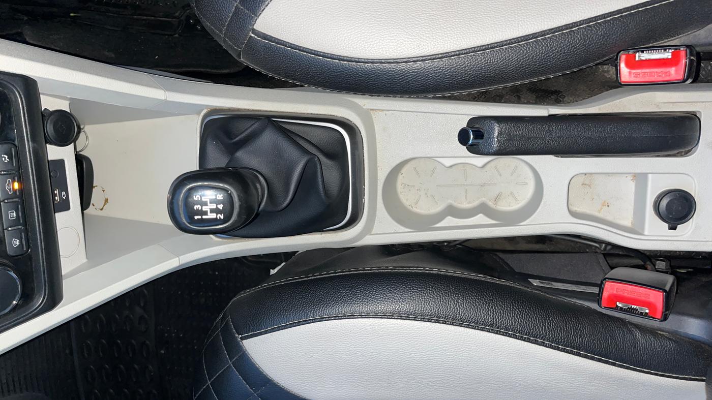 2022 Tata TIGOR XZ PLUS PETROL, Petrol, Manual, 32,539 km, Gear Lever