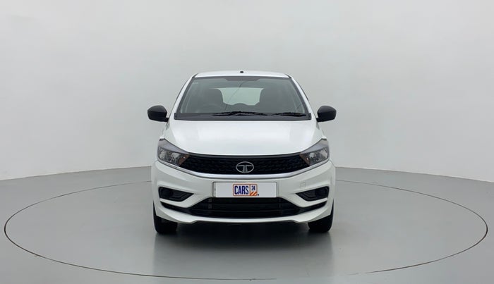 2020 Tata Tiago XE 1.2 REVOTRON, Petrol, Manual, 11,084 km, Front