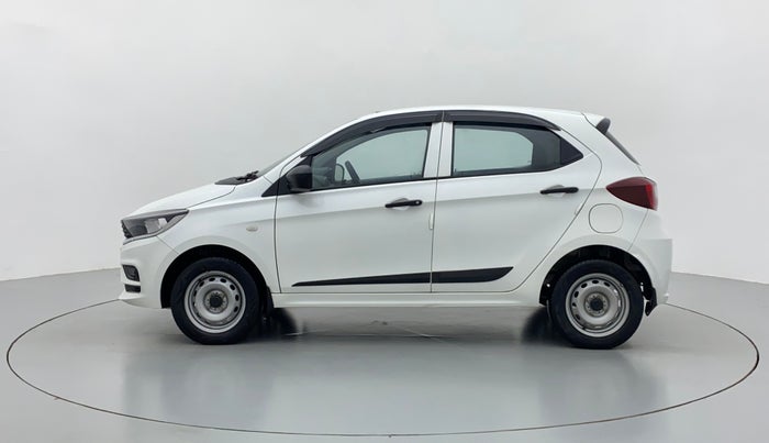 2020 Tata Tiago XE 1.2 REVOTRON, Petrol, Manual, 11,084 km, Left Side