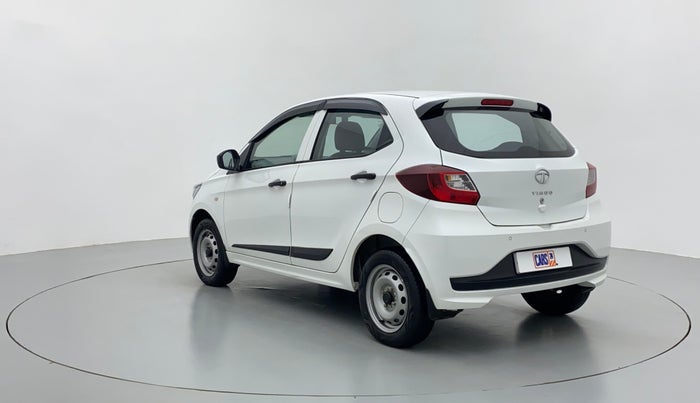 2020 Tata Tiago XE 1.2 REVOTRON, Petrol, Manual, 11,084 km, Left Back Diagonal