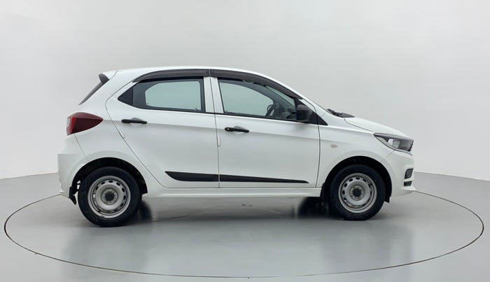 2020 Tata Tiago XE 1.2 REVOTRON, Petrol, Manual, 11,084 km, Right Side View