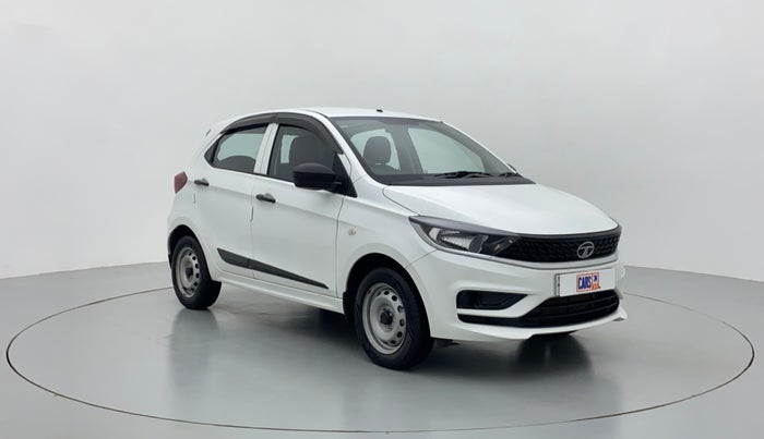 2020 Tata Tiago XE 1.2 REVOTRON, Petrol, Manual, 11,084 km, Right Front Diagonal