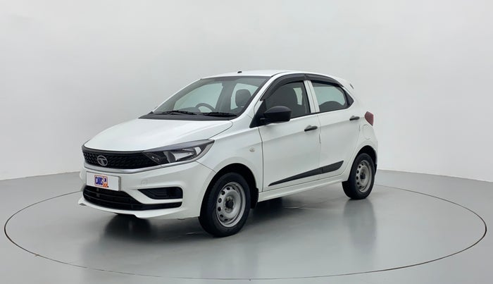 2020 Tata Tiago XE 1.2 REVOTRON, Petrol, Manual, 11,084 km, Left Front Diagonal