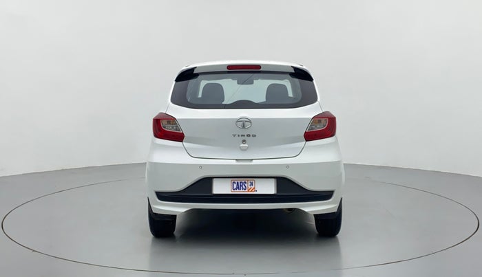 2020 Tata Tiago XE 1.2 REVOTRON, Petrol, Manual, 11,084 km, Back/Rear