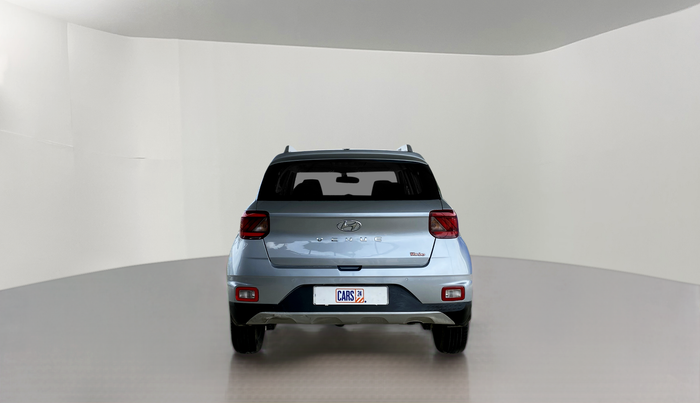 2019 Hyundai VENUE S AT TURBO GDI PETROL, Petrol, Automatic, 30,178 km, Back/Rear