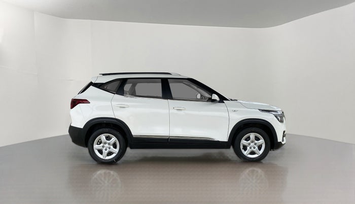 2021 KIA SELTOS HTE 1.5 MT DIESEL, Diesel, Manual, 30,519 km, Right Side View