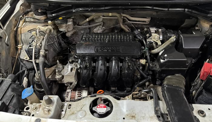 2022 Honda Amaze 1.2L I-VTEC VX, Petrol, Manual, 1,04,056 km, Engine View - Right