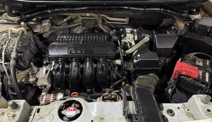 2022 Honda Amaze 1.2L I-VTEC VX, Petrol, Manual, 1,04,056 km, Engine View