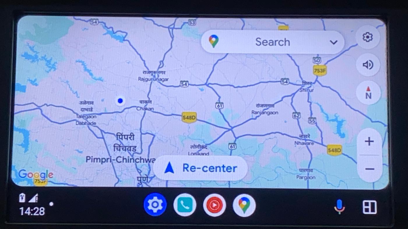 2020 Mahindra XUV300 W8 (O) 1.2 PETROL, Petrol, Manual, 44,916 km, Navigation System