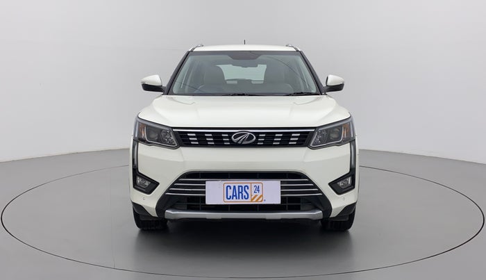 2020 Mahindra XUV300 W8 (O) 1.2 PETROL, Petrol, Manual, 44,916 km, Front