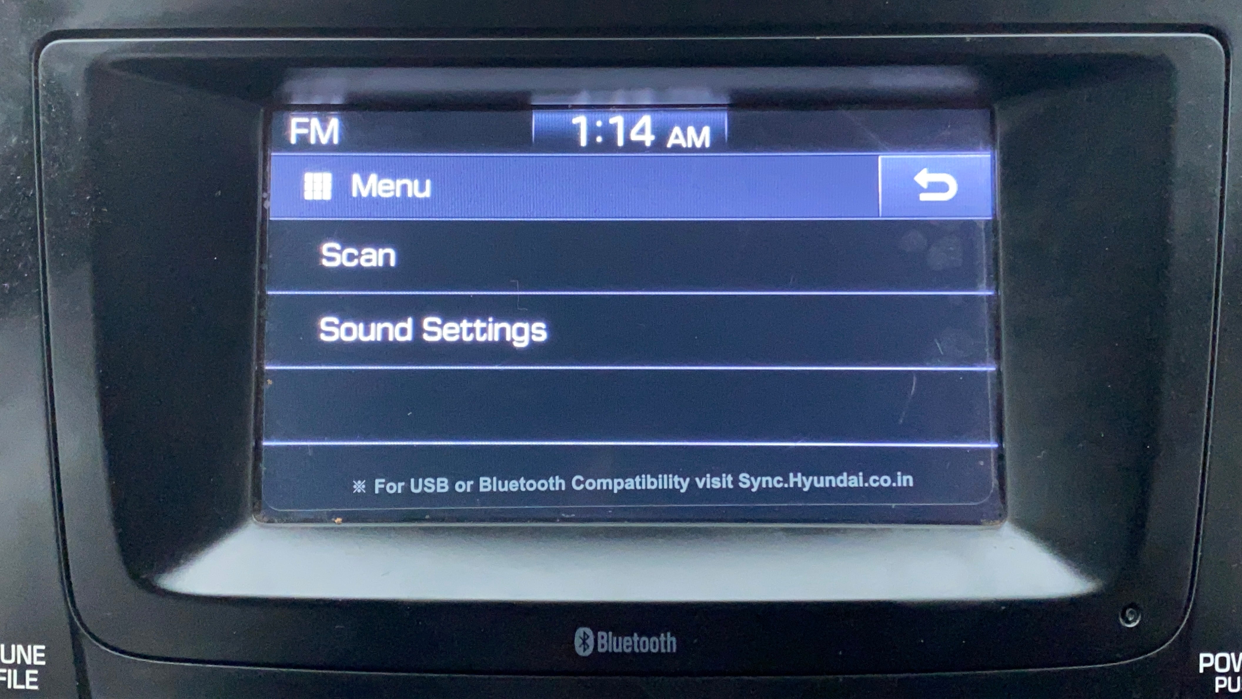 Features