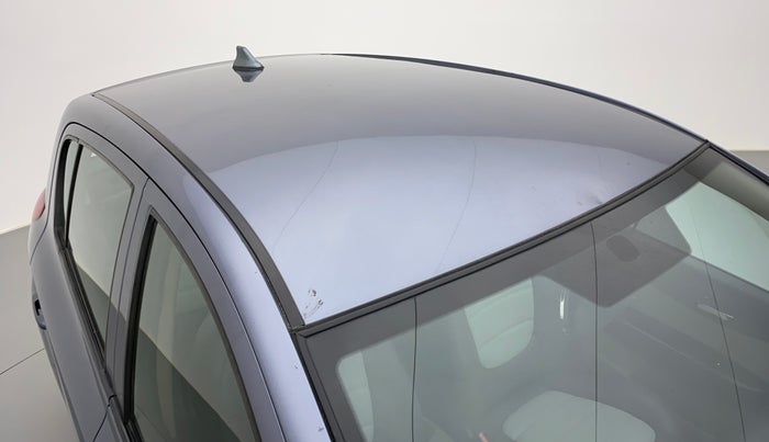 2009 Hyundai i20 MAGNA 1.2 VTVT, Petrol, Manual, 60,547 km, Roof