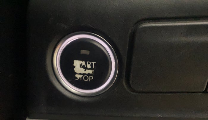 2021 Tata ALTROZ XZ DIESEL, Diesel, Manual, 44,227 km, Keyless Start/ Stop Button