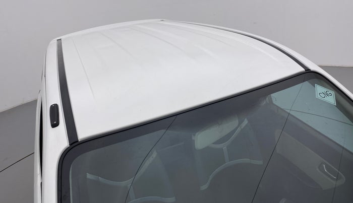 2020 Maruti Alto LXI CNG, CNG, Manual, 42,869 km, Roof