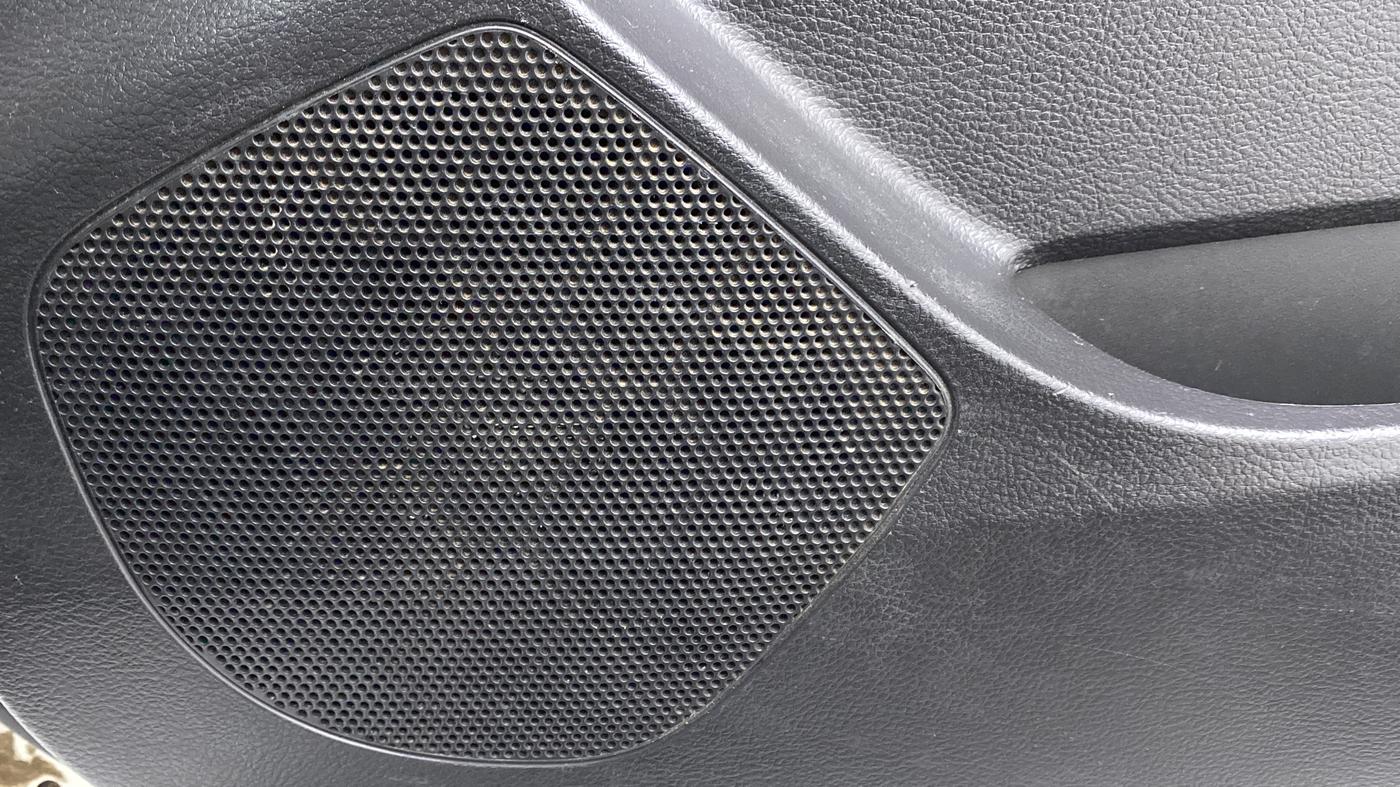 2020 Maruti Alto LXI CNG, CNG, Manual, 42,869 km, Speaker