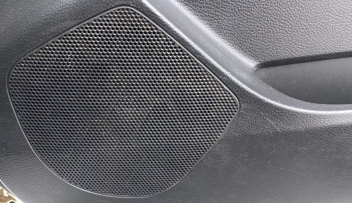 2020 Maruti Alto LXI CNG, CNG, Manual, 42,869 km, Speaker