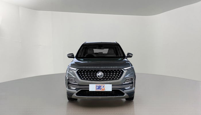 2021 MG HECTOR SHARP DCT PETROL, Petrol, Automatic, 14,156 km, Front