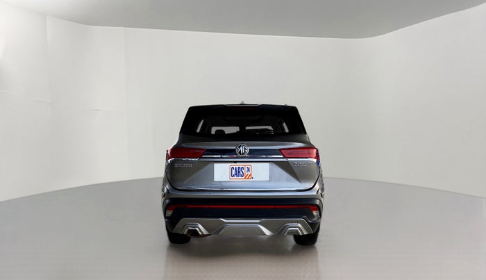 2021 MG HECTOR SHARP DCT PETROL, Petrol, Automatic, 14,156 km, Back/Rear