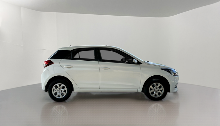 2018 Hyundai Elite i20 SPORTZ 1.2, Petrol, Manual, 25,724 km, Right Side View