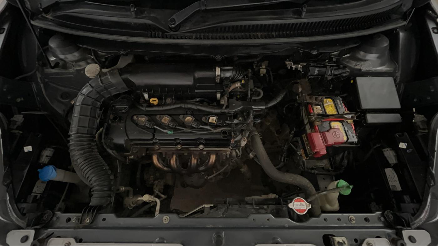 2021 Maruti Baleno DELTA PETROL 1.2, Petrol, Manual, 38,515 km, Engine View