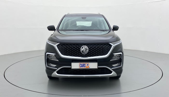 2019 MG HECTOR SHARP DCT PETROL, Petrol, Automatic, 35,499 km, Front
