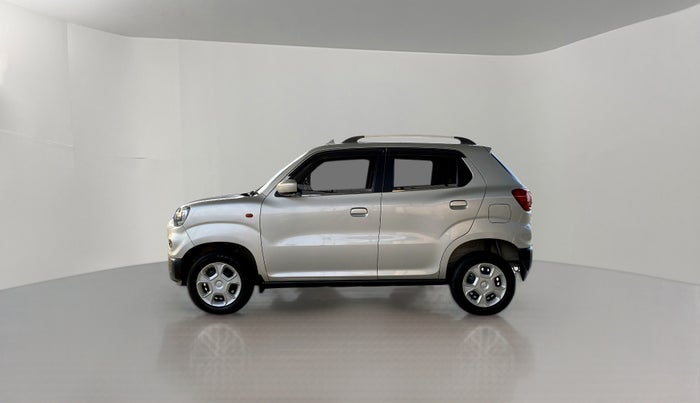 2020 Maruti S PRESSO VXI PLUS, Petrol, Manual, 11,274 km, Left Side