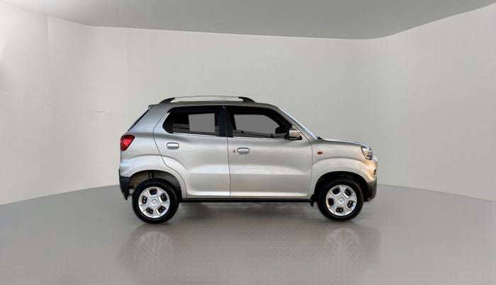 2020 Maruti S PRESSO VXI PLUS, Petrol, Manual, 11,274 km, Right Side View