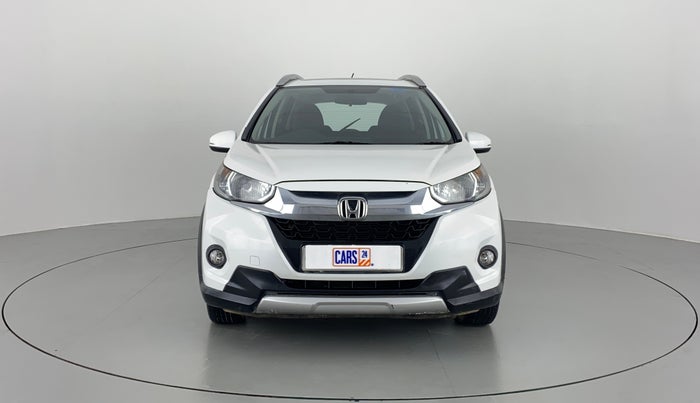 2017 Honda WR-V 1.2 i-VTEC VX MT, Petrol, Manual, 68,354 km, Front