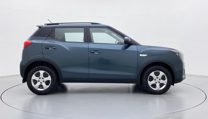 2021 Mahindra XUV300 1.2 W6 MT, Petrol, Manual, 9,823 km, Right Side View