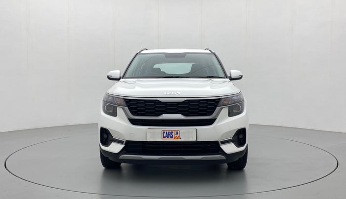 2022 KIA SELTOS HTK 1.5 PETROL, Petrol, Manual, 1,644 km, Front