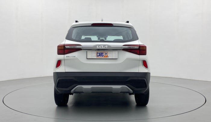 2022 KIA SELTOS HTK 1.5 PETROL, Petrol, Manual, 1,644 km, Back/Rear