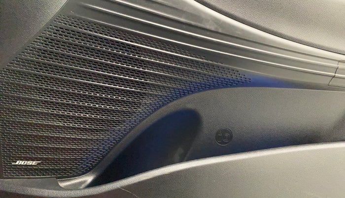 2020 Hyundai NEW I20 ASTA 1.2 MT, Petrol, Manual, 14,790 km, Speaker