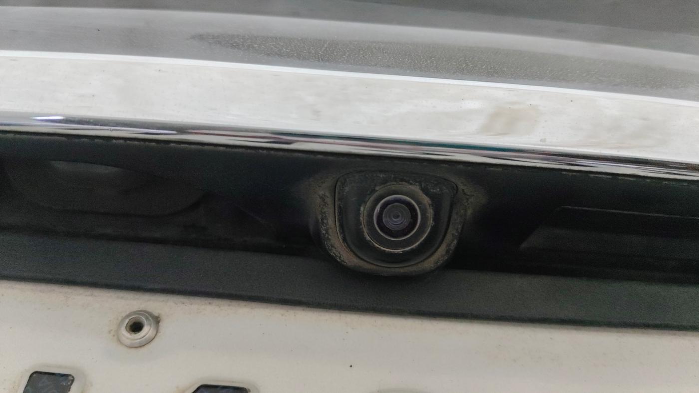 2018 Hyundai Creta SX AT 1.6 PETROL, Petrol, Automatic, 93,018 km, Parking Camera