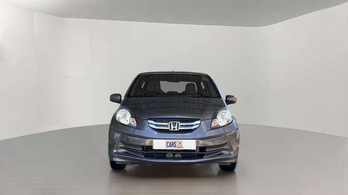 2014 Honda Amaze 1.2 SMT I VTEC, Petrol, Manual, 40,927 km, Front