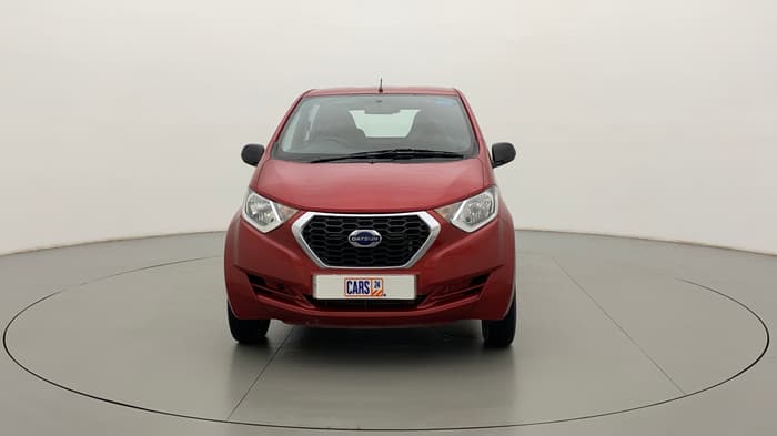 2018 Datsun Redi Go T (O), Petrol, Manual, 30,224 km, Front