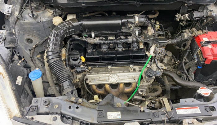 2020 Maruti Dzire VXI, Petrol, Manual, 27,532 km, Engine View - Right