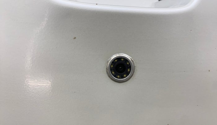 2020 Maruti Baleno DELTA PETROL 1.2, Petrol, Manual, 75,912 km, Parking Camera