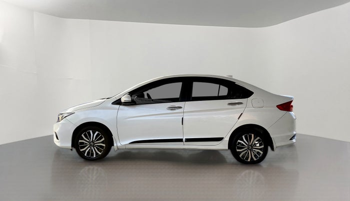 2017 Honda City VX CVT PETROL, Petrol, Automatic, 21,057 km, Left Side