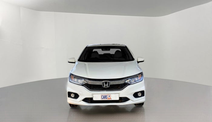 2017 Honda City VX CVT PETROL, Petrol, Automatic, 21,057 km, Front