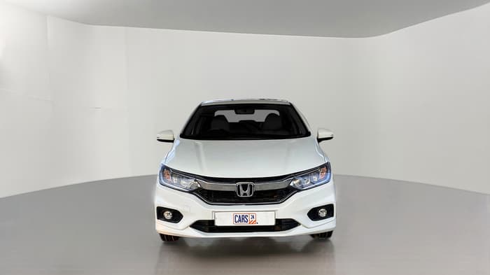 2017 Honda City VX CVT PETROL, Petrol, Automatic, 21,057 km, Front