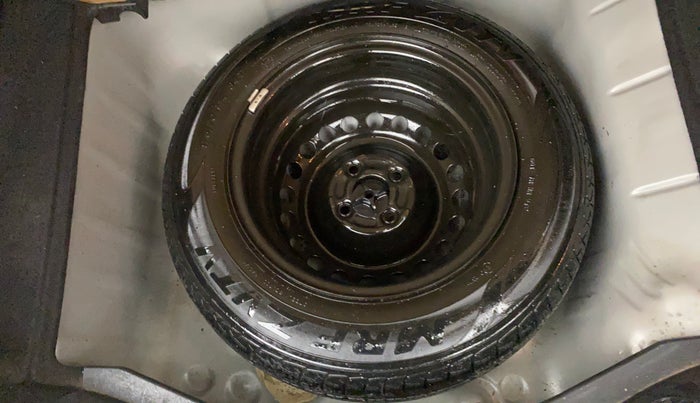 2015 Honda Jazz 1.2L I-VTEC S, Petrol, Manual, 42,088 km, Spare Tyre