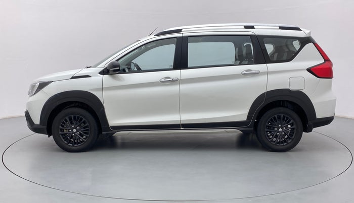 2020 Maruti XL6 ALPHA MT, Petrol, Manual, 27,295 km, Left Side