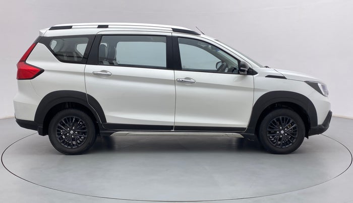 2020 Maruti XL6 ALPHA MT, Petrol, Manual, 27,295 km, Right Side View