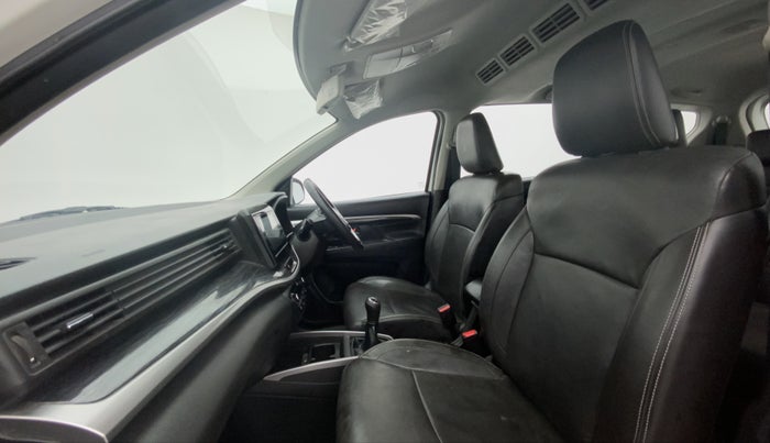 2020 Maruti XL6 ALPHA MT, Petrol, Manual, 27,295 km, Right Side Front Door Cabin