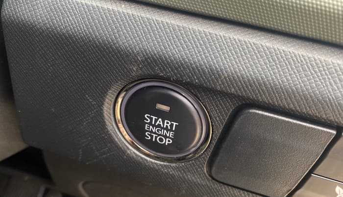 2023 Tata PUNCH  ACCOMPLISHED AMT CAMO EDITION, Petrol, Automatic, 40,036 km, Keyless Start/ Stop Button