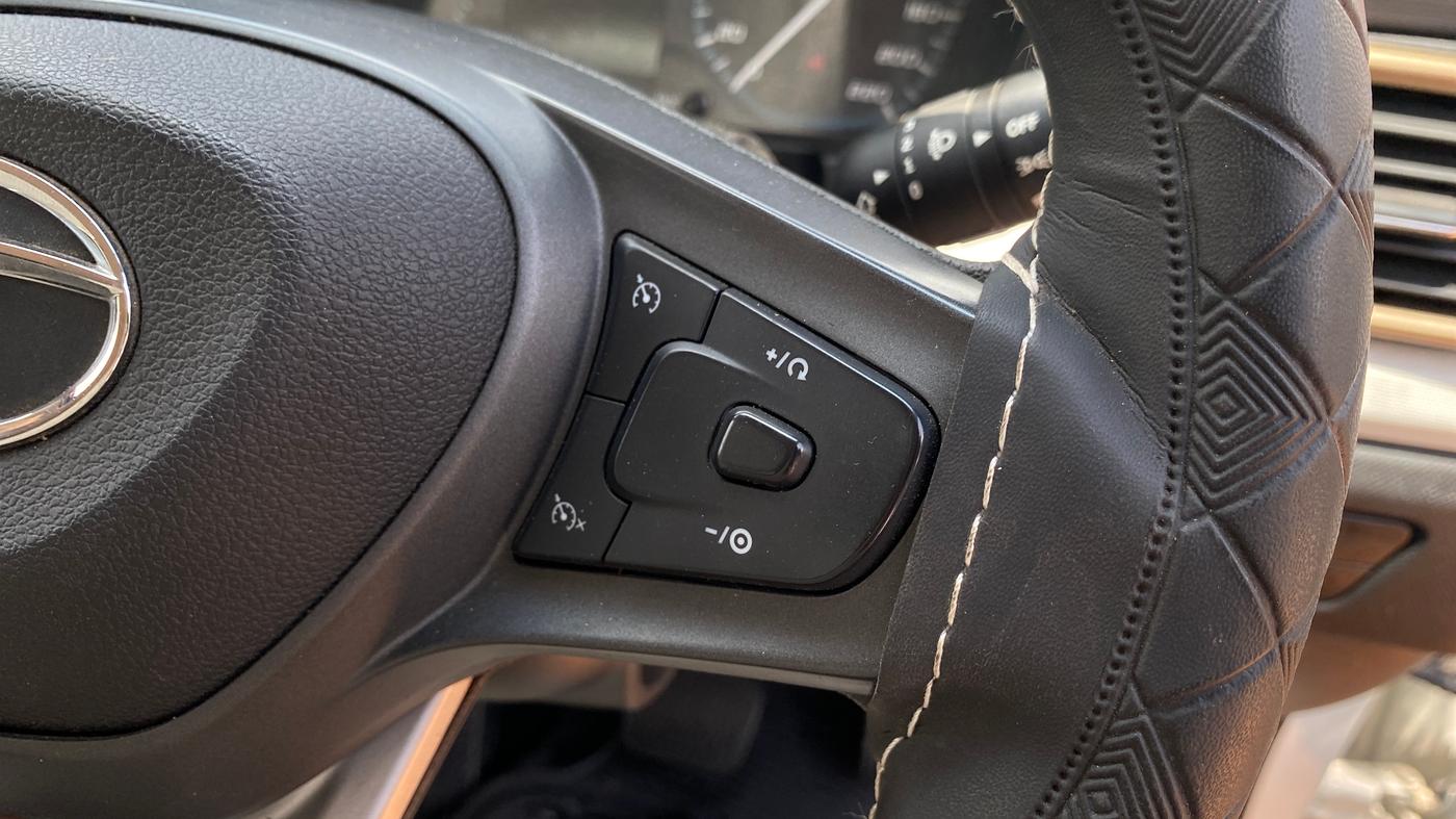 2021 Tata PUNCH ACCOMPLISHED AMT, Petrol, Automatic, 30,122 km, Adaptive Cruise Control