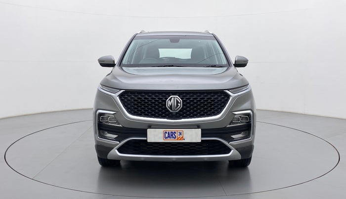 2020 MG HECTOR SHARP DCT PETROL, Petrol, Automatic, 19,498 km, Front