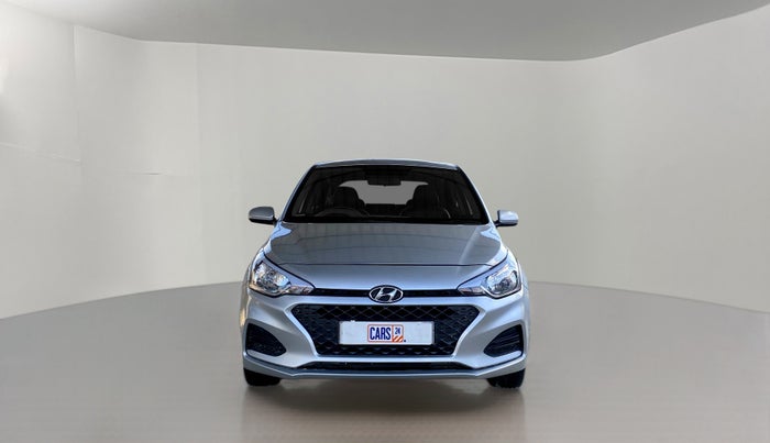 2018 Hyundai Elite i20 Magna Executive 1.2, Petrol, Manual, 42,171 km, Front