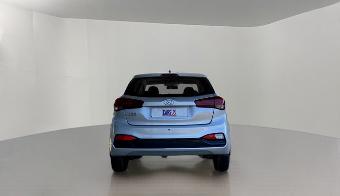 2018 Hyundai Elite i20 Magna Executive 1.2, Petrol, Manual, 42,171 km, Back/Rear