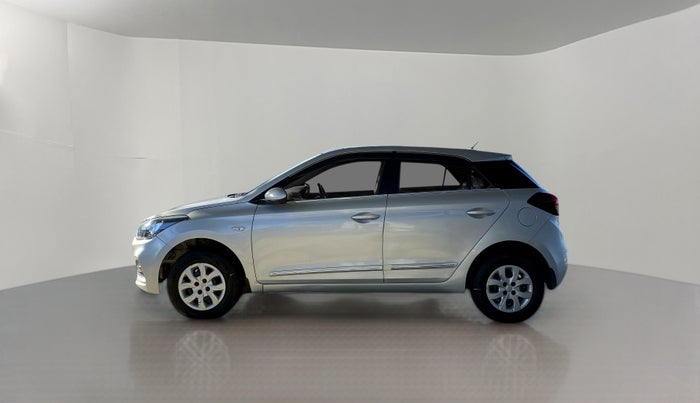 2018 Hyundai Elite i20 Magna Executive 1.2, Petrol, Manual, 42,171 km, Left Side